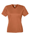 Team 365 Women's Zone Performance Mesh T-Shirt
