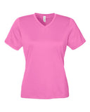 Team 365 Women's Zone Performance Mesh T-Shirt