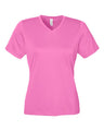 Team 365 Women's Zone Performance Mesh T-Shirt