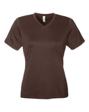 Team 365 Women's Zone Performance Mesh T-Shirt