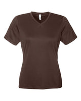Team 365 Women's Zone Performance Mesh T-Shirt