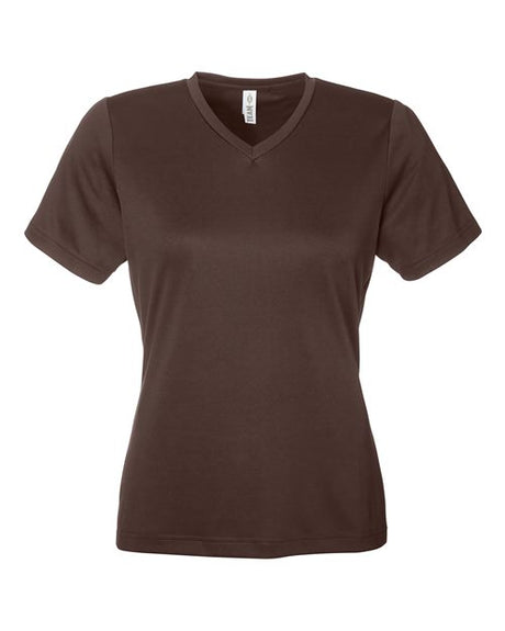 Team 365 Women's Zone Performance Mesh T-Shirt