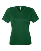 Team 365 Women's Zone Performance Mesh T-Shirt