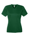Team 365 Women's Zone Performance Mesh T-Shirt