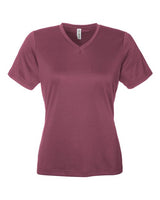 Team 365 Women's Zone Performance Mesh T-Shirt