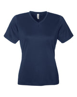 Team 365 Women's Zone Performance Mesh T-Shirt