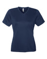 Team 365 Women's Zone Performance Mesh T-Shirt