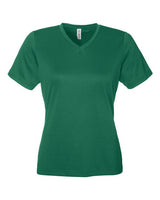 Team 365 Women's Zone Performance Mesh T-Shirt