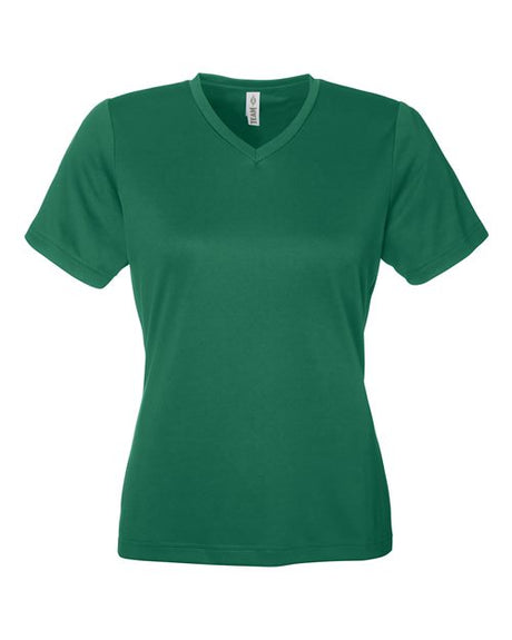 Team 365 Women's Zone Performance Mesh T-Shirt