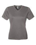 Team 365 Women's Zone Performance Mesh T-Shirt