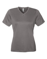 Team 365 Women's Zone Performance Mesh T-Shirt