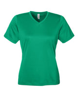 Team 365 Women's Zone Performance Mesh T-Shirt