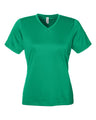 Team 365 Women's Zone Performance Mesh T-Shirt
