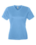 Team 365 Women's Zone Performance Mesh T-Shirt