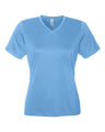 Team 365 Women's Zone Performance Mesh T-Shirt