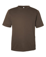 Men's Zone Performance Mesh T-Shirt