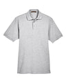 Harriton Men's Easy Blend Polo