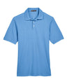 Harriton Men's Easy Blend Polo