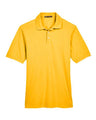 Harriton Men's Easy Blend Polo