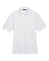 Harriton Men's Easy Blend Polo