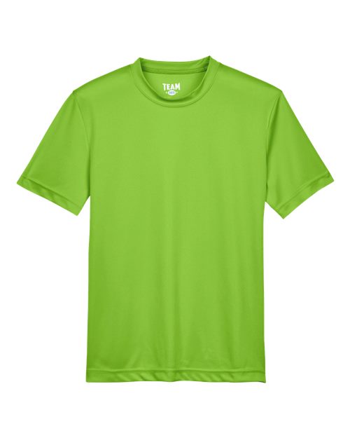 Youth Zone Performance T-Shirt