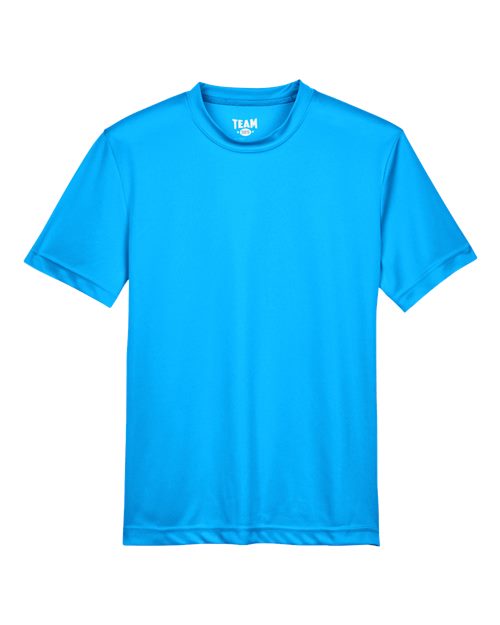 Youth Zone Performance T-Shirt