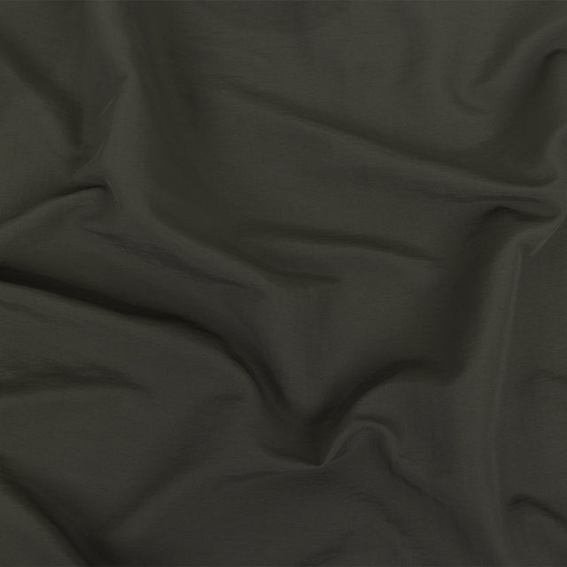 Carothers 4oz. Gray 4-Ply Water Repellent Nylon Taslan