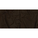Carothers 4oz. Brown 4-Ply Water Repellent Nylon Taslan