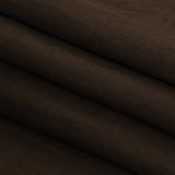 Carothers 4oz. Brown 4-Ply Water Repellent Nylon Taslan
