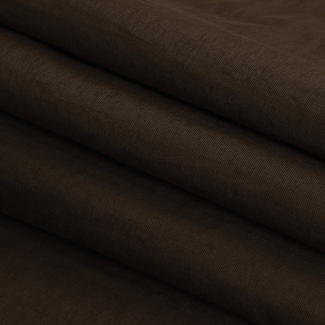 Carothers 4oz. Brown 4-Ply Water Repellent Nylon Taslan