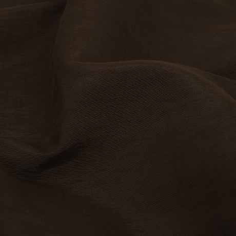 Carothers 4oz. Brown 4-Ply Water Repellent Nylon Taslan