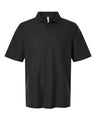 Harriton Men's Maverick CVC Pique Polo