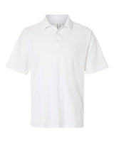 Harriton Men's Maverick CVC Pique Polo