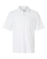 Harriton Men's Maverick CVC Pique Polo