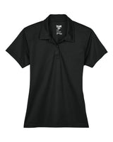 Team 365 Women's Command Snag Protection Polo