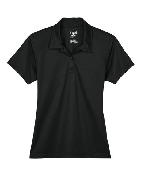 Team 365 Women's Command Snag Protection Polo