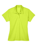 Team 365 Women's Command Snag Protection Polo