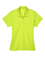 Team 365 Women's Command Snag Protection Polo