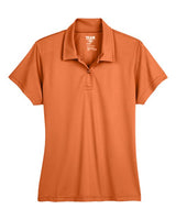 Team 365 Women's Command Snag Protection Polo