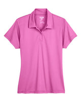 Team 365 Women's Command Snag Protection Polo