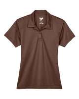 Team 365 Women's Command Snag Protection Polo