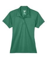 Team 365 Women's Command Snag Protection Polo
