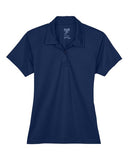Team 365 Women's Command Snag Protection Polo