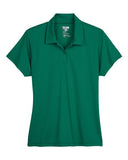 Team 365 Women's Command Snag Protection Polo