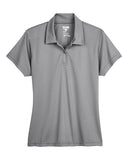 Team 365 Women's Command Snag Protection Polo