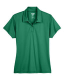 Team 365 Women's Command Snag Protection Polo