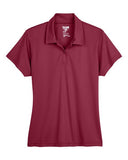Team 365 Women's Command Snag Protection Polo