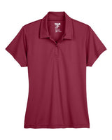 Team 365 Women's Command Snag Protection Polo