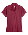 Team 365 Women's Command Snag Protection Polo