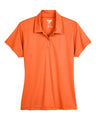 Team 365 Women's Command Snag Protection Polo